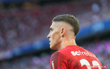 FC Bayern München vs. SC Freiburg (1. Bundesliga)