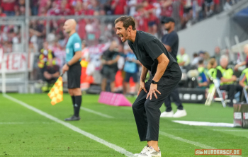 FC Bayern München vs. SC Freiburg (1. Bundesliga)