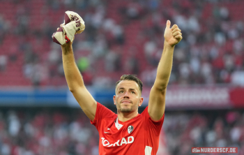 FC Bayern München vs. SC Freiburg (1. Bundesliga)