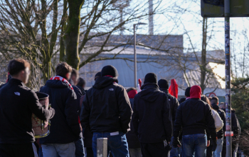VfL Bochum vs. SC Freiburg (1. Bundesliga)