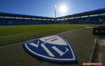 VfL Bochum vs. SC Freiburg (1. Bundesliga)