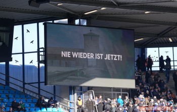 VfL Bochum vs. SC Freiburg (1. Bundesliga)
