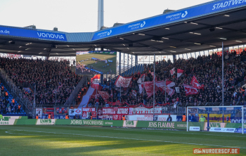 VfL Bochum vs. SC Freiburg (1. Bundesliga)