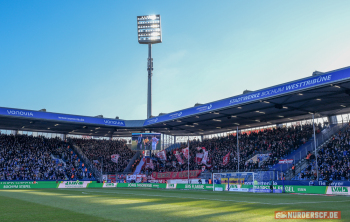 VfL Bochum vs. SC Freiburg (1. Bundesliga)