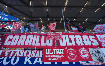 VfL Bochum vs. SC Freiburg (1. Bundesliga)