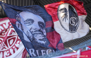 VfL Bochum vs. SC Freiburg (1. Bundesliga)