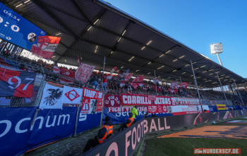 VfL Bochum vs. SC Freiburg (1. Bundesliga)