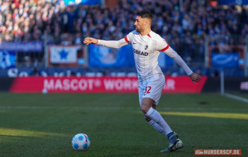 VfL Bochum vs. SC Freiburg (1. Bundesliga)