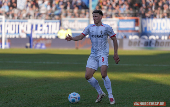VfL Bochum vs. SC Freiburg (1. Bundesliga)
