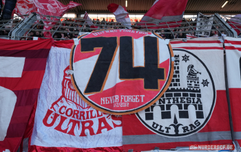VfL Bochum vs. SC Freiburg (1. Bundesliga)