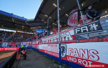 VfL Bochum vs. SC Freiburg (1. Bundesliga)