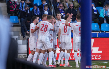VfL Bochum vs. SC Freiburg (1. Bundesliga)