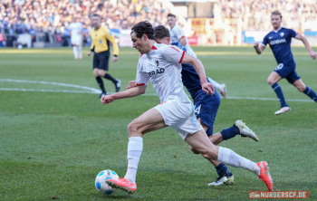 VfL Bochum vs. SC Freiburg (1. Bundesliga)