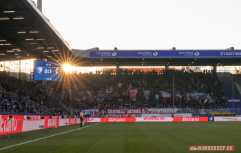 VfL Bochum vs. SC Freiburg (1. Bundesliga)