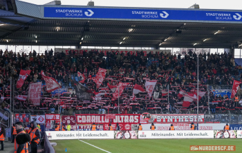 VfL Bochum vs. SC Freiburg (1. Bundesliga)