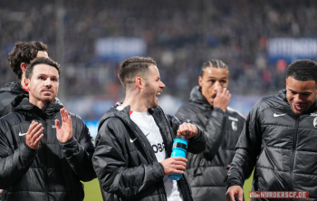 VfL Bochum vs. SC Freiburg (1. Bundesliga)