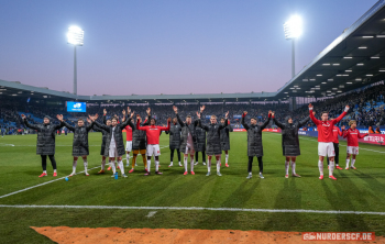 VfL Bochum vs. SC Freiburg (1. Bundesliga)
