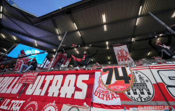 VfL Bochum vs. SC Freiburg (1. Bundesliga)