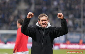 VfL Bochum vs. SC Freiburg (1. Bundesliga)