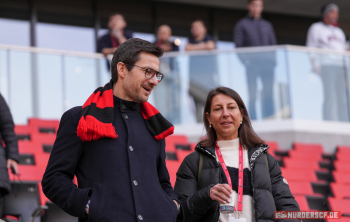 SC Freiburg vs. 1. FC Heidenheim 1846 (1. Bundesliga)