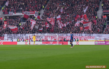 SC Freiburg vs. 1. FC Heidenheim 1846 (1. Bundesliga)