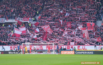SC Freiburg vs. 1. FC Heidenheim 1846 (1. Bundesliga)