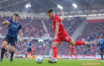 SC Freiburg vs. 1. FC Heidenheim 1846 (1. Bundesliga)