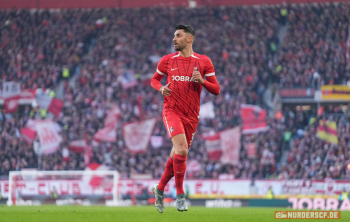 SC Freiburg vs. 1. FC Heidenheim 1846 (1. Bundesliga)