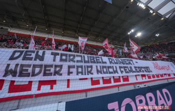 SC Freiburg vs. 1. FC Heidenheim 1846 (1. Bundesliga)