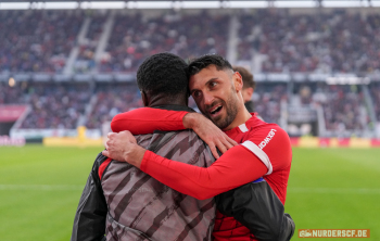 SC Freiburg vs. 1. FC Heidenheim 1846 (1. Bundesliga)