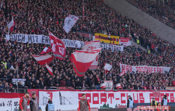 SC Freiburg vs. 1. FC Heidenheim 1846 (1. Bundesliga)