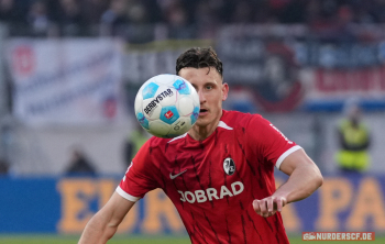SC Freiburg vs. 1. FC Heidenheim 1846 (1. Bundesliga)