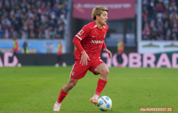 SC Freiburg vs. 1. FC Heidenheim 1846 (1. Bundesliga)