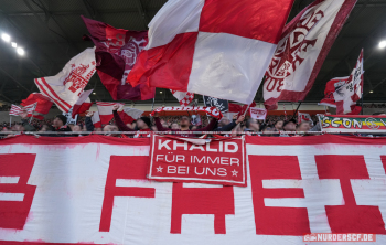 SC Freiburg vs. 1. FC Heidenheim 1846 (1. Bundesliga)