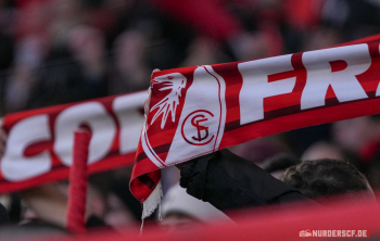 SC Freiburg vs. 1. FC Heidenheim 1846 (1. Bundesliga)
