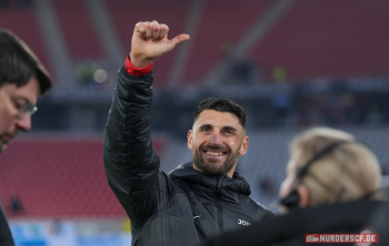 SC Freiburg vs. 1. FC Heidenheim 1846 (1. Bundesliga)