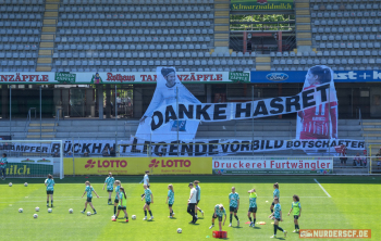 SC Freiburg vs. SV Werder Bremen (GooglePixel Frauen-Bundesliga)