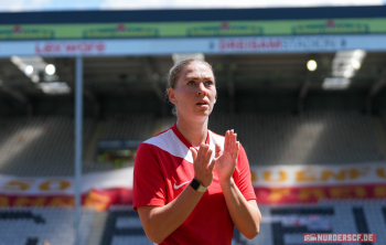 SC Freiburg vs. SV Werder Bremen (GooglePixel Frauen-Bundesliga)