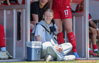 SC Freiburg vs. SV Werder Bremen (GooglePixel Frauen-Bundesliga)