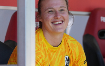 SC Freiburg vs. SV Werder Bremen (GooglePixel Frauen-Bundesliga)