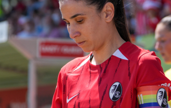 SC Freiburg vs. SV Werder Bremen (GooglePixel Frauen-Bundesliga)