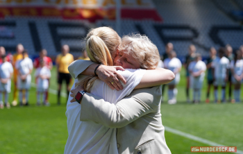 SC Freiburg vs. SV Werder Bremen (GooglePixel Frauen-Bundesliga)