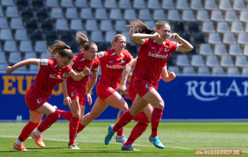 SC Freiburg vs. SV Werder Bremen (GooglePixel Frauen-Bundesliga)