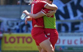 SC Freiburg vs. SV Werder Bremen (GooglePixel Frauen-Bundesliga)
