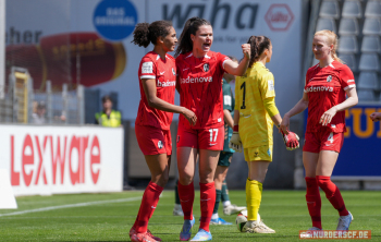 SC Freiburg vs. SV Werder Bremen (GooglePixel Frauen-Bundesliga)