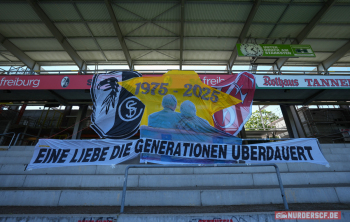 SC Freiburg vs. SV Werder Bremen (GooglePixel Frauen-Bundesliga)