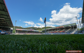 SC Freiburg vs. SV Werder Bremen (GooglePixel Frauen-Bundesliga)