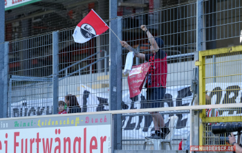 SC Freiburg vs. SV Werder Bremen (GooglePixel Frauen-Bundesliga)