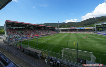 SC Freiburg vs. SV Werder Bremen (GooglePixel Frauen-Bundesliga)