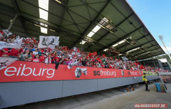 SC Freiburg vs. SV Werder Bremen (GooglePixel Frauen-Bundesliga)